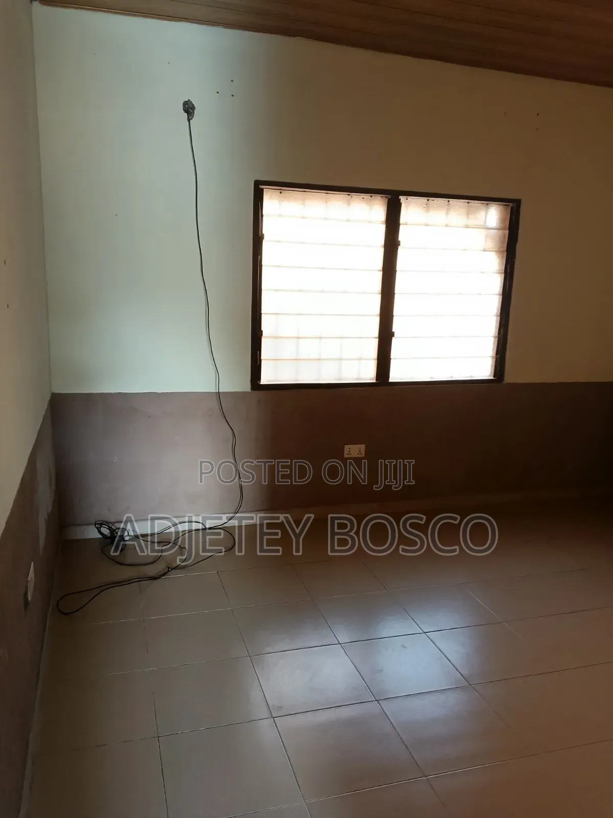 1bdrm Apartment in He Reigns, New Town for rent