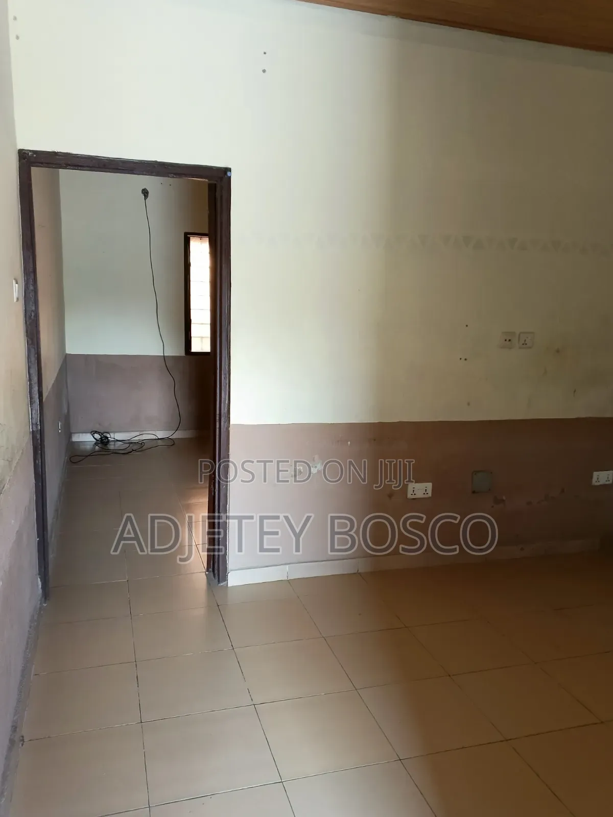 1bdrm Apartment in He Reigns, New Town for rent