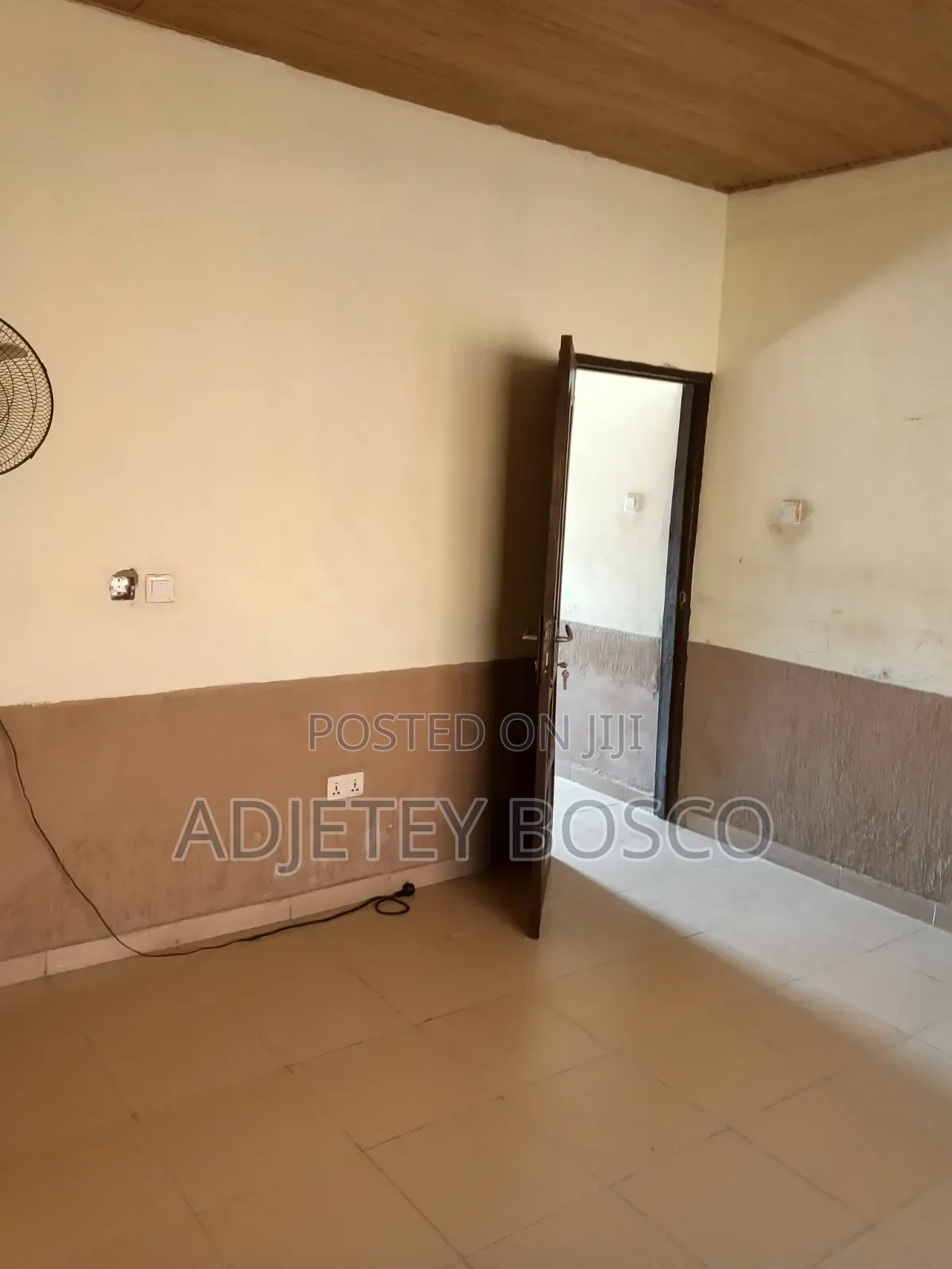 1bdrm Apartment in He Reigns, New Town for rent