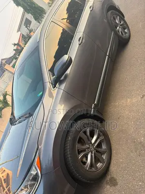 Honda CR-V Special Edition 2021 Gray
