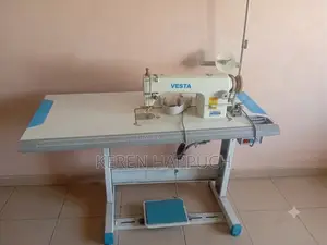 Neatly Used Electrical Sewing Machine