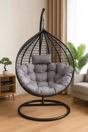 Hanging Egg Chair