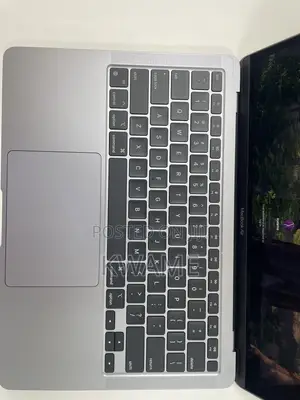 Laptop Apple MacBook Air 2020 M1 16GB Intel Core i5 SSD 256GB