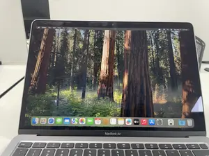 Laptop Apple MacBook Air 2020 M1 16GB Intel Core i5 SSD 256GB