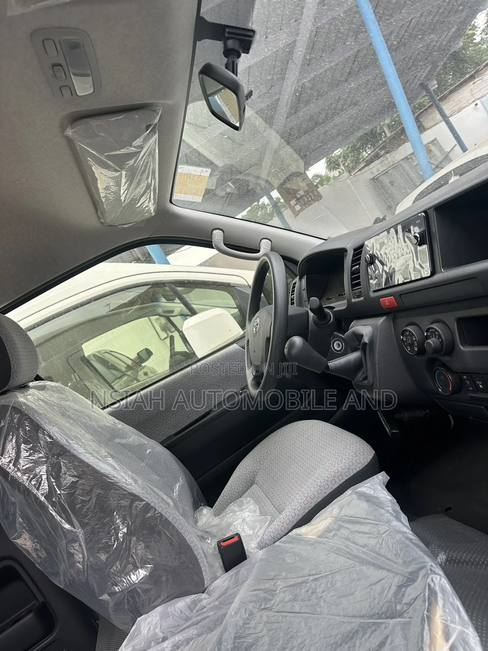 Chery Explore 06 2023 Black