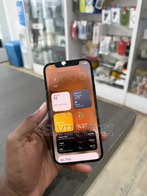 Apple iPhone 12 Pro 256 GB Blue