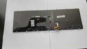 HP Zbook 15 G7 Backlight Keyboard