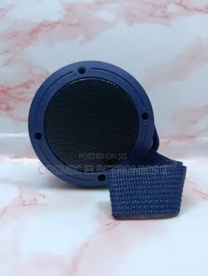 Oraimo Portable Waterproof Bluetooth Speaker