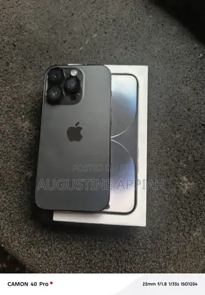 Apple iPhone 14 Pro 128 GB