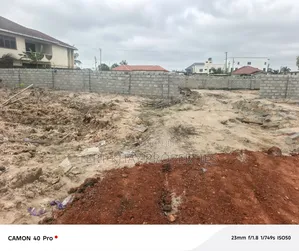 Full Plot of Land for Sale at Manet