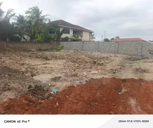 Full Plot of Land for Sale at Manet