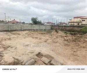 Full Plot of Land for Sale at Manet