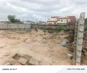 Full Plot of Land for Sale at Manet