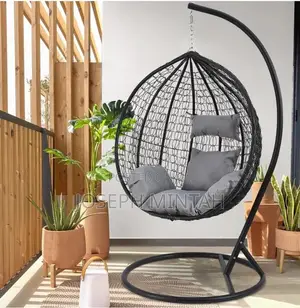 Hanging Egg Chair