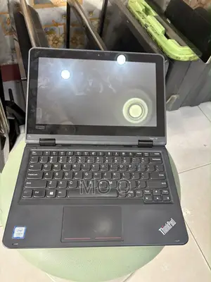 Laptop Lenovo Yoga 11e 8GB Intel Core i5 SSD 128GB