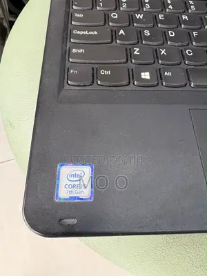 Laptop Lenovo Yoga 11e 8GB Intel Core i5 SSD 128GB