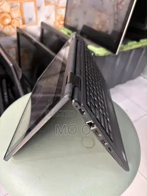 Laptop Lenovo Yoga 11e 8GB Intel Core i5 SSD 128GB