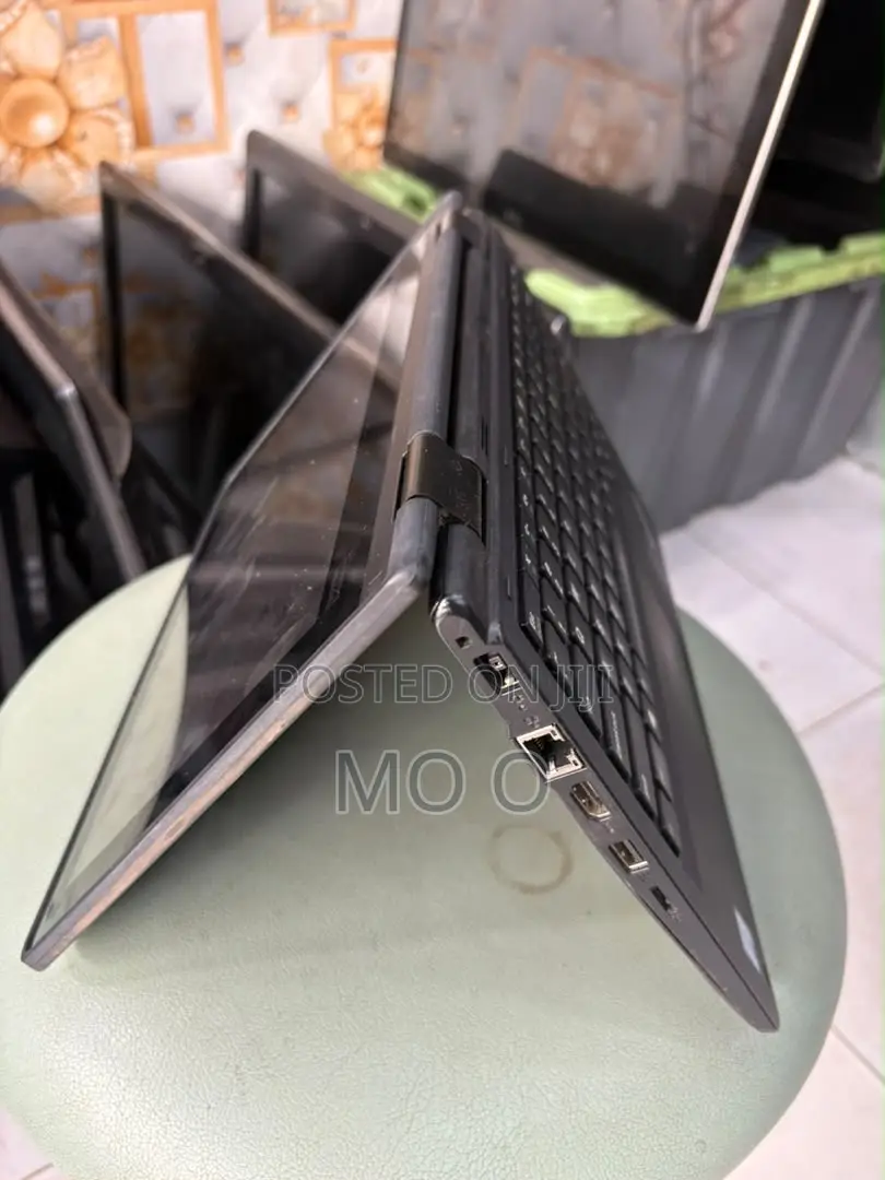 Laptop Lenovo Yoga 11e 8GB Intel Core i5 SSD 128GB