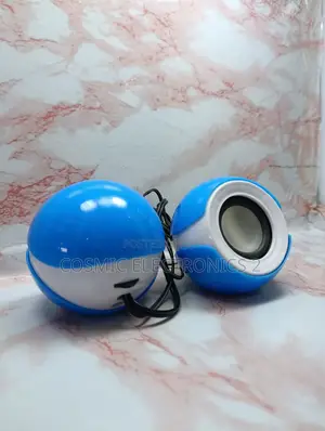 Portable YST-1023 USB Computer Speaker