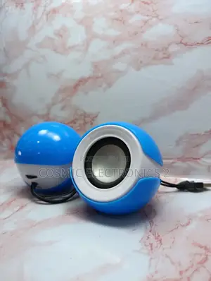 Portable YST-1023 USB Computer Speaker