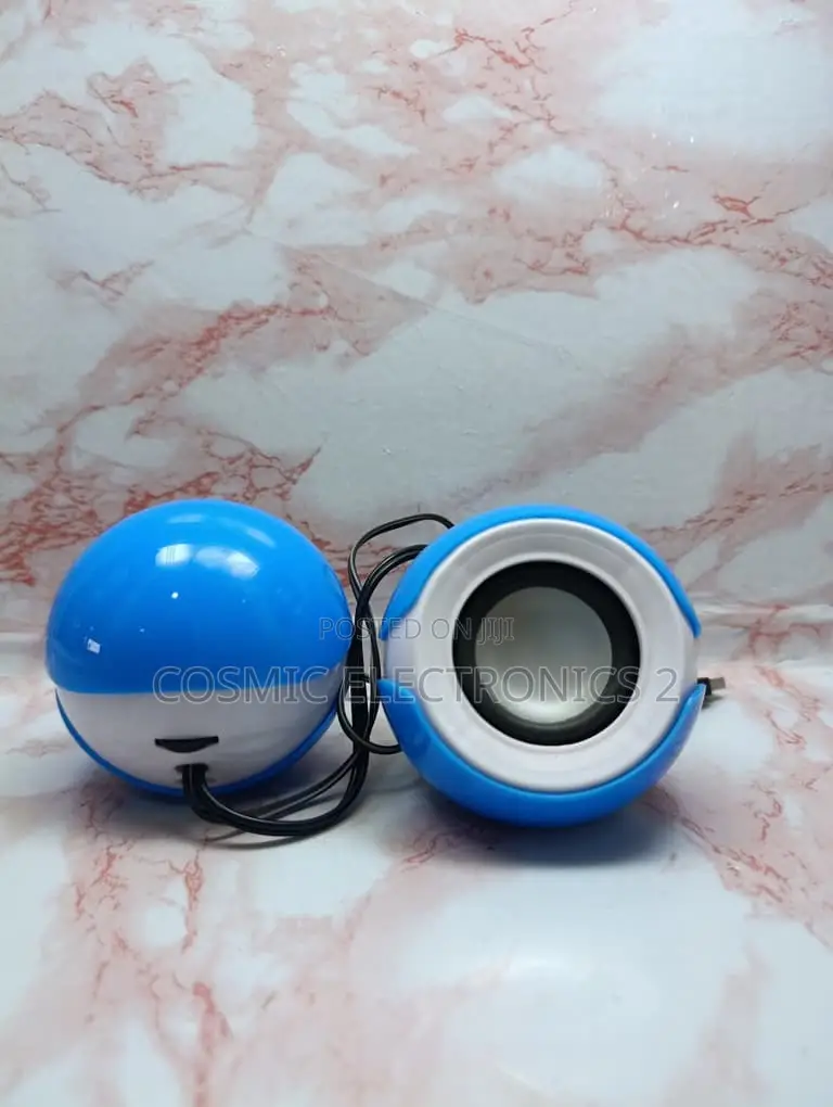 Portable YST-1023 USB Computer Speaker