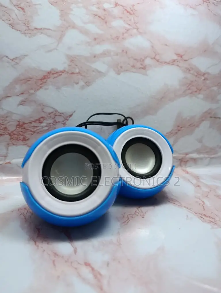 Portable YST-1023 USB Computer Speaker