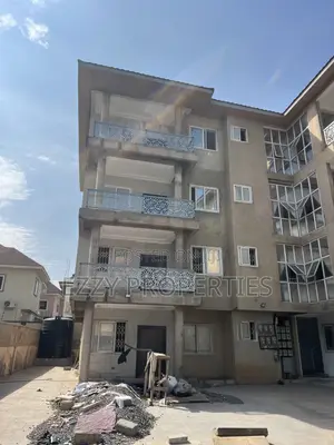 1bdrm Apartment in Ability East Legon for rent