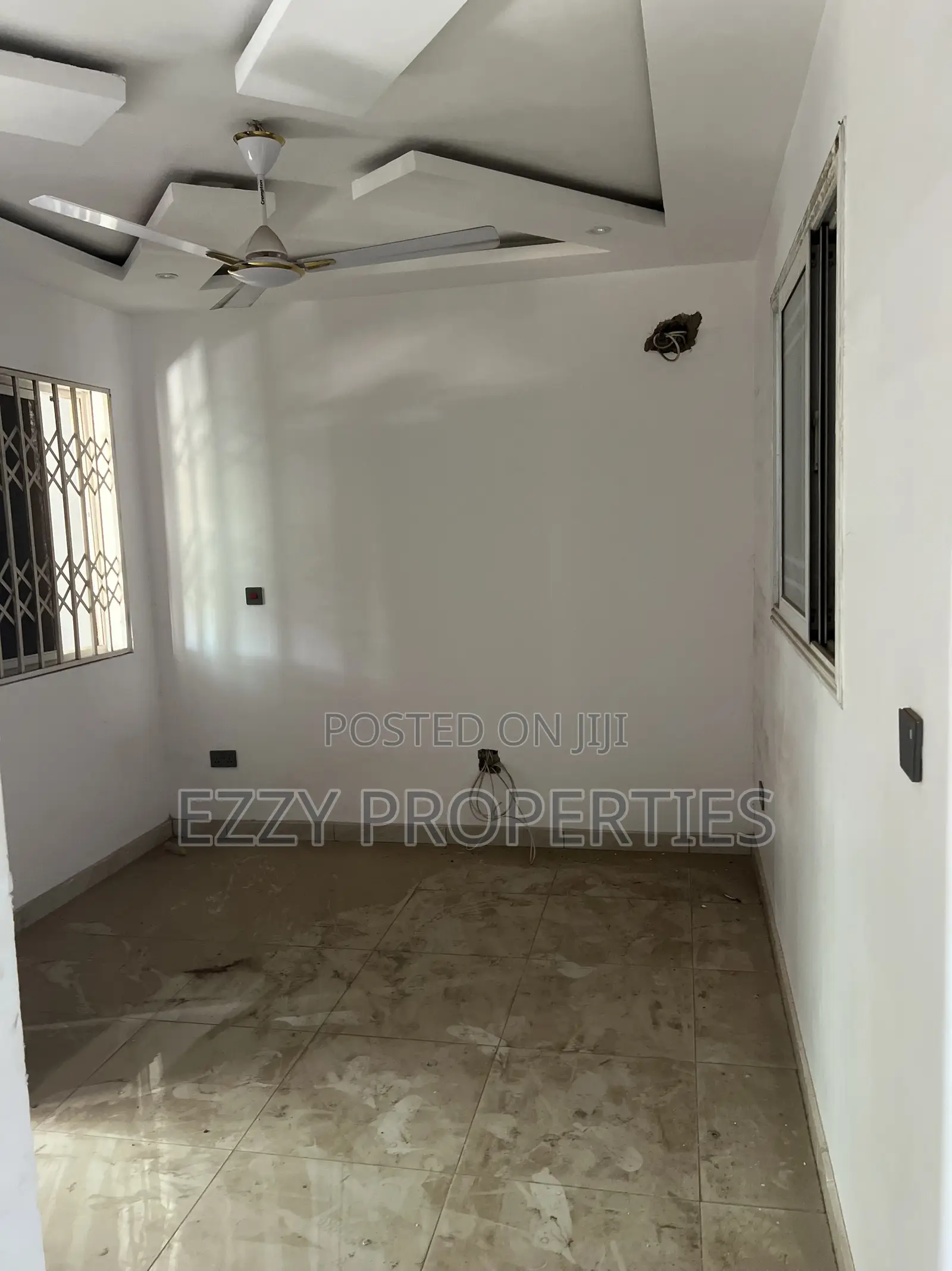 1bdrm Apartment in Ability East Legon for rent