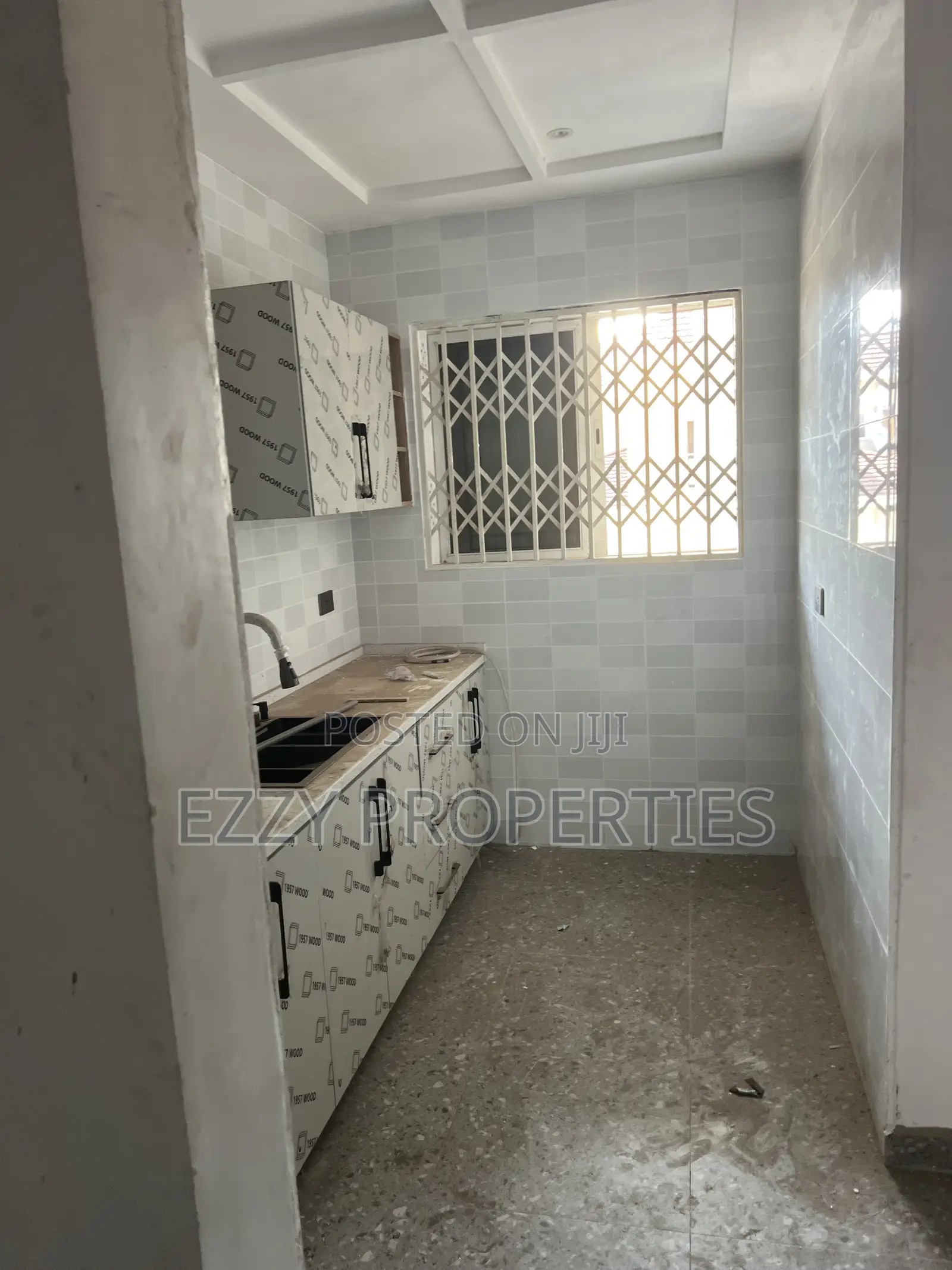 1bdrm Apartment in Ability East Legon for rent