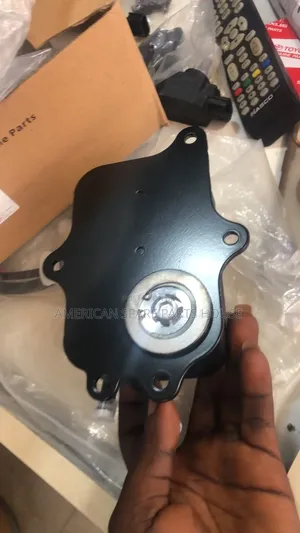 Hyundai Elantra 2017-2020 Gearbox Oil Cooler