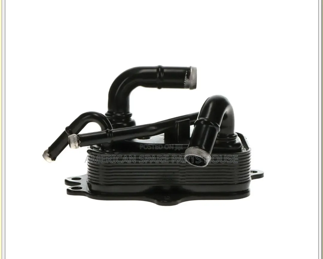 Hyundai Elantra 2017-2020 Gearbox Oil Cooler