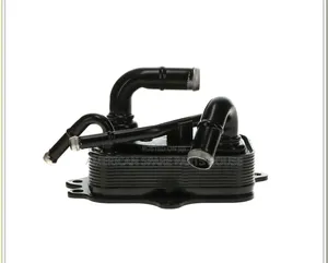 Hyundai Elantra 2017-2020 Gearbox Oil Cooler