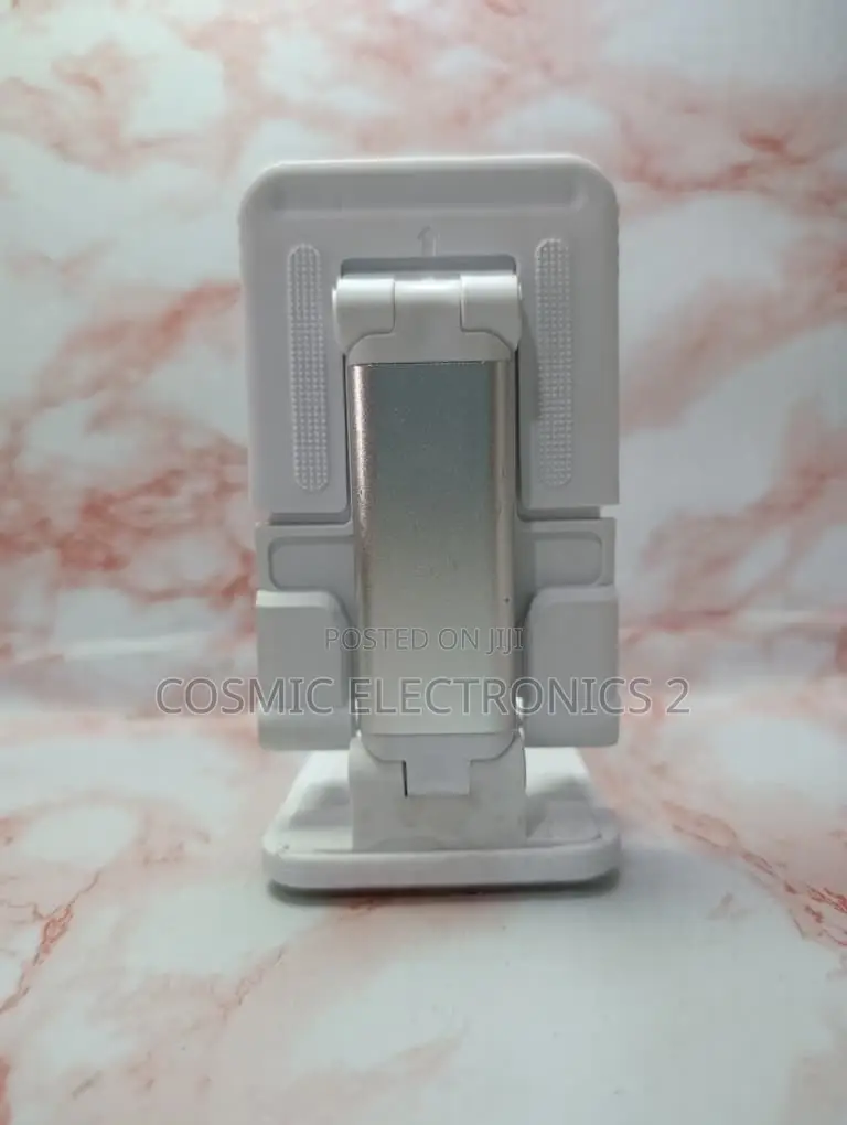L-308 Adjustable Folding Phone Tablet Stand