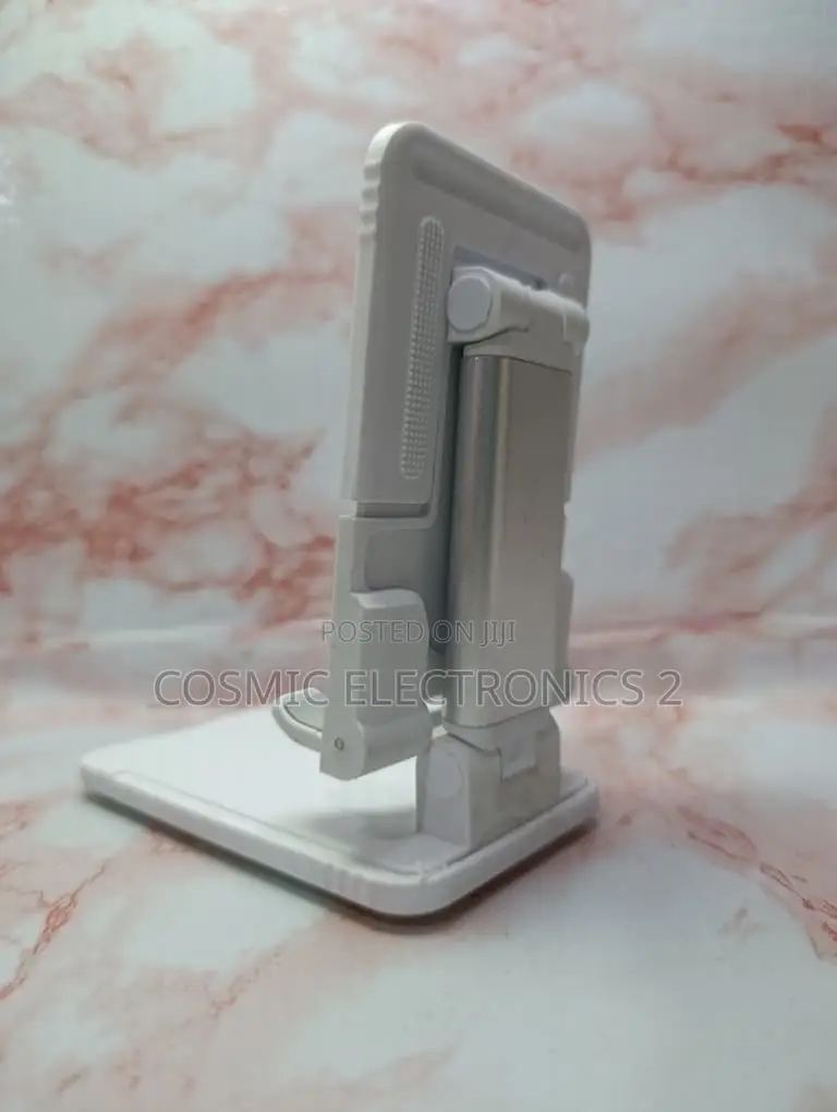L-308 Adjustable Folding Phone Tablet Stand