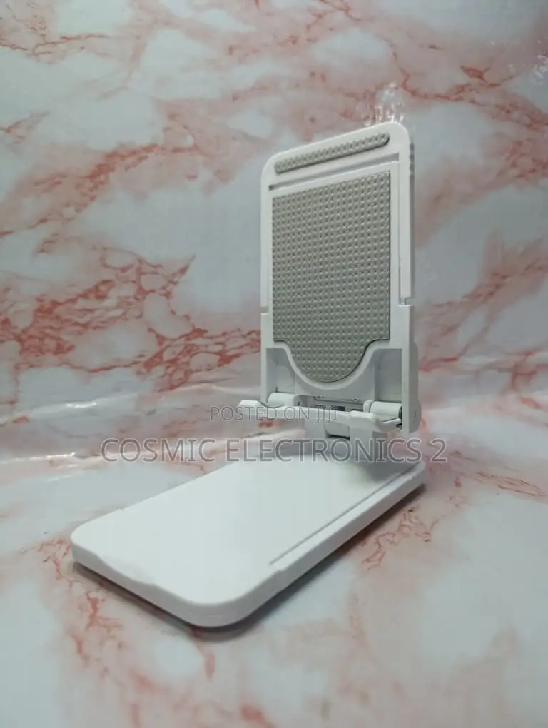 L-308 Adjustable Folding Phone Tablet Stand