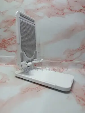 L-308 Adjustable Folding Phone Tablet Stand