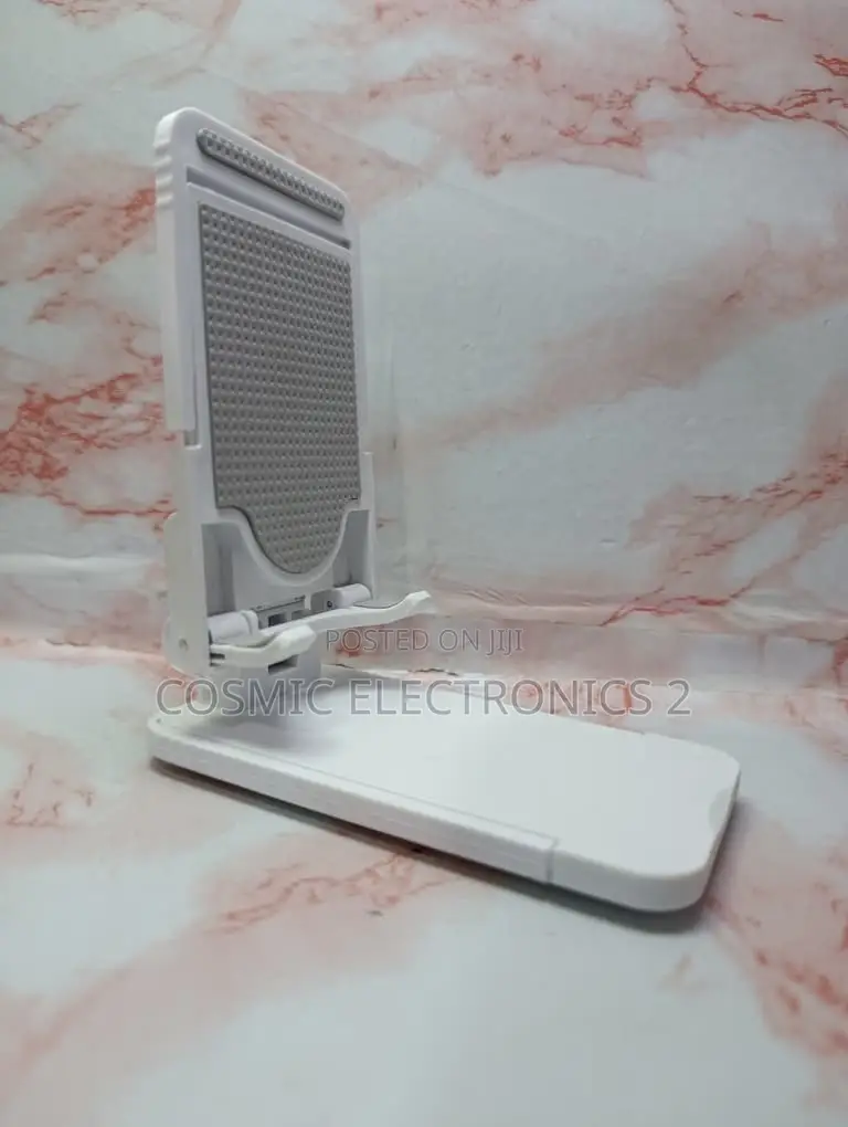 L-308 Adjustable Folding Phone Tablet Stand