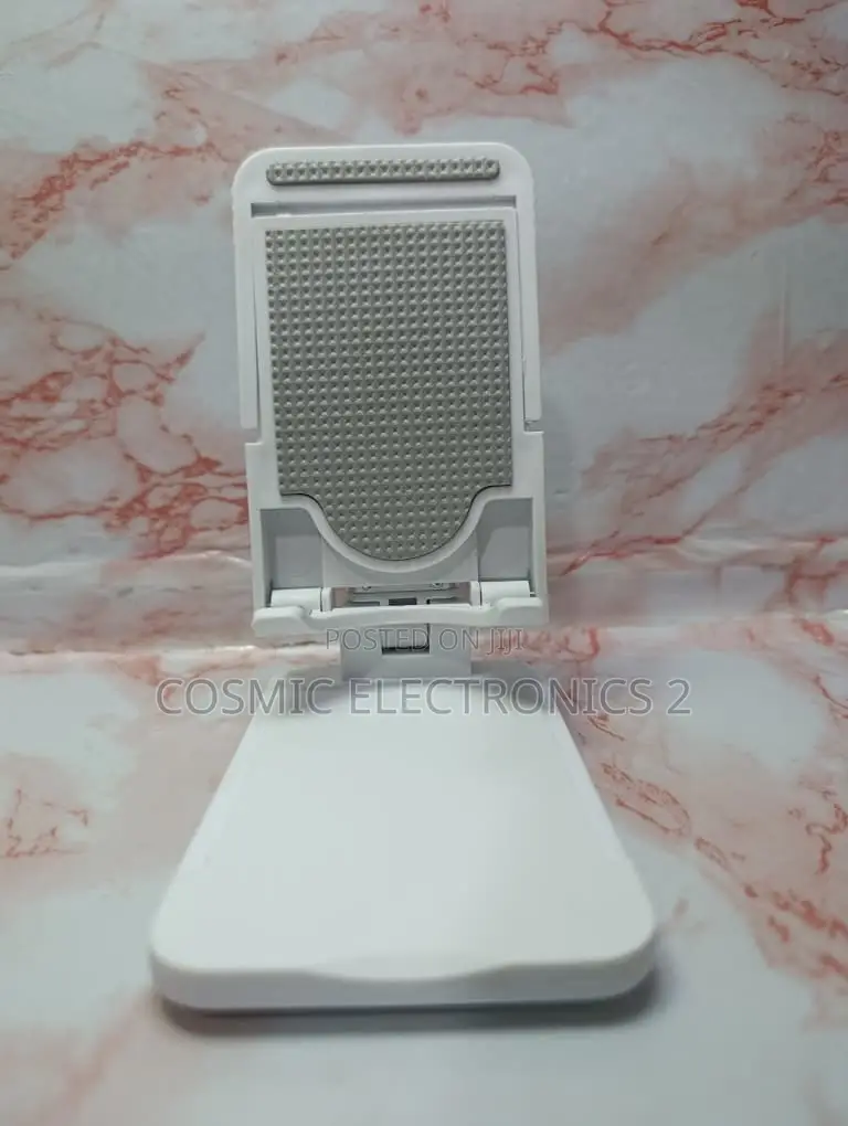 L-308 Adjustable Folding Phone Tablet Stand