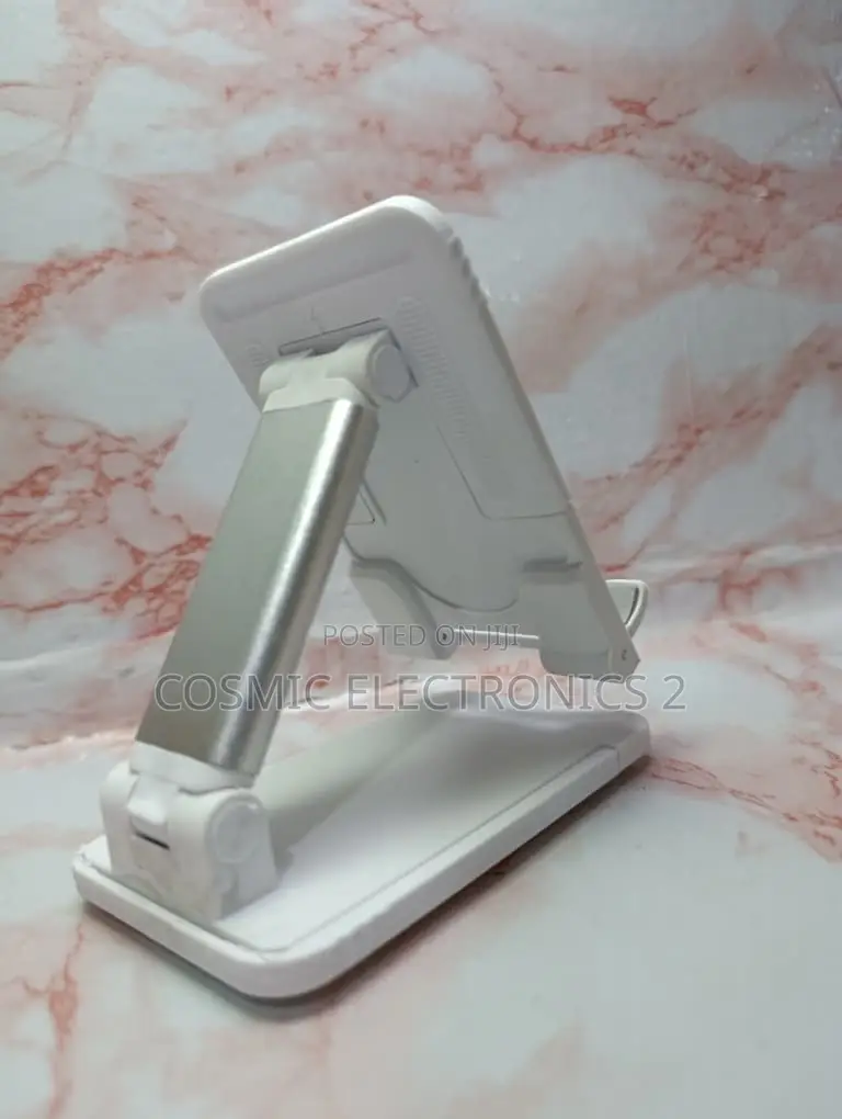 L-308 Adjustable Folding Phone Tablet Stand