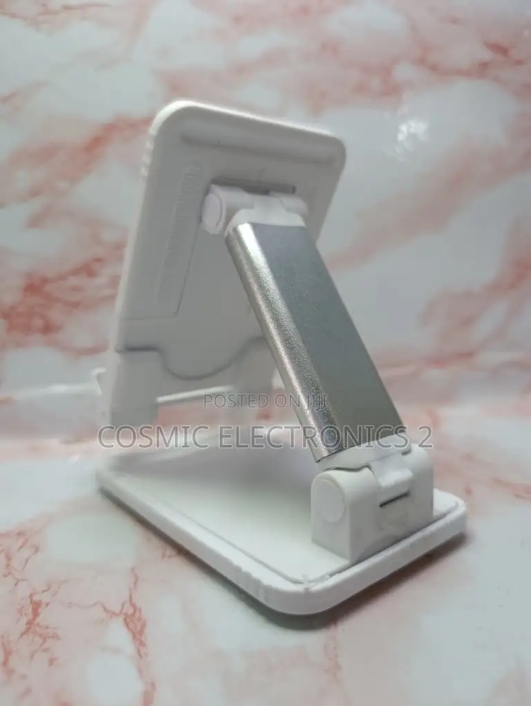 L-308 Adjustable Folding Phone Tablet Stand