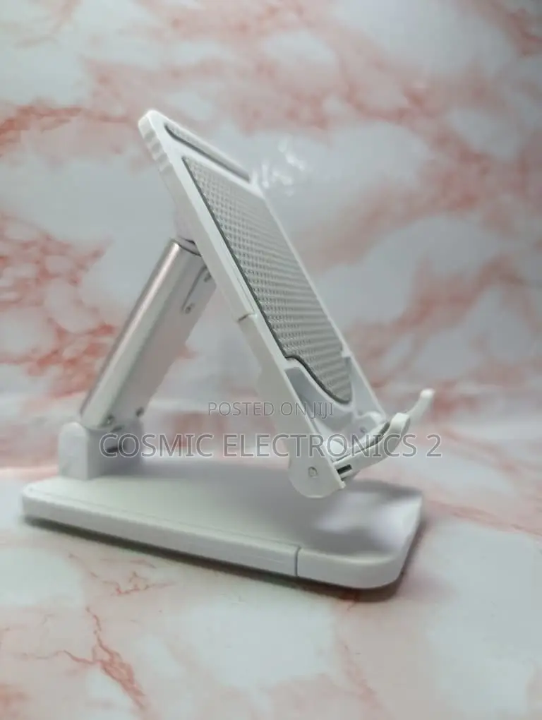 L-308 Adjustable Folding Phone Tablet Stand