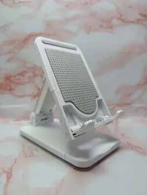 L-308 Adjustable Folding Phone Tablet Stand