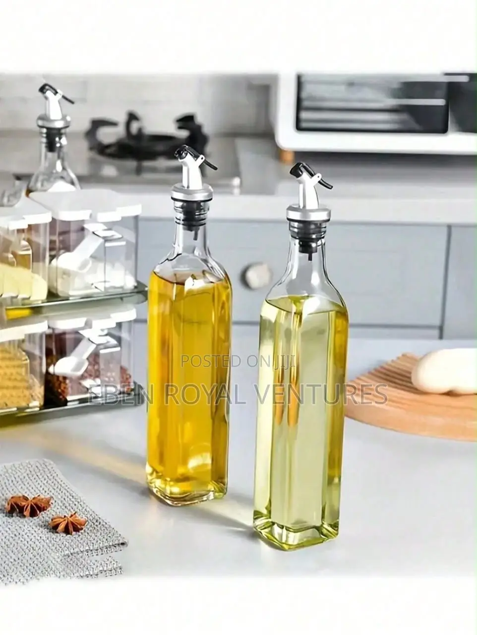 Kitchen Appliances
