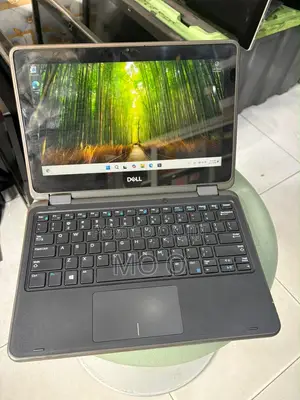 Laptop Dell Latitude 3190 2-in-1 4GB Intel Pentium SSD 128GB