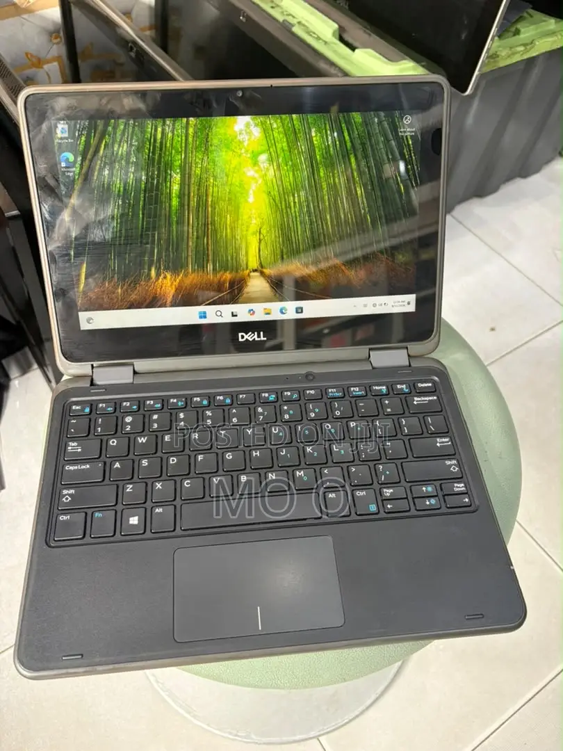 Laptop Dell Latitude 3190 2-in-1 4GB Intel Pentium SSD 128GB