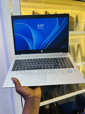 Laptop HP ProBook 445 G7 8GB Intel Core i5 SSD 256GB