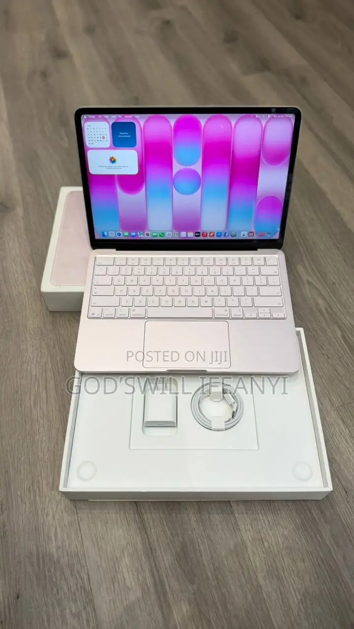 Laptop Apple MacBook Neo 2026 8GB Intel Core i5 SSD 256GB