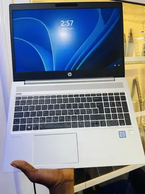 Laptop HP ProBook 445 G7 8GB Intel Core i5 SSD 256GB
