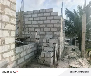 6bdrm House in Terbibianor, New Town for sale