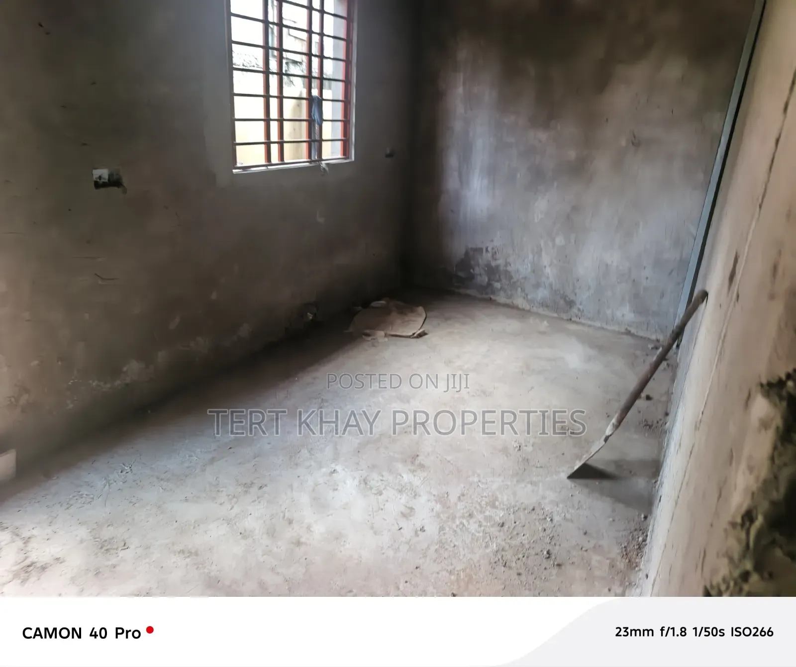 6bdrm House in Terbibianor, New Town for sale